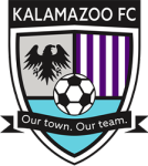 Kalamazoo FC Feminino Logo