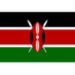 Kenya Feminino Logo