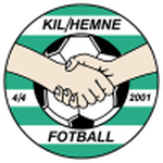 KIL / Hemne Feminino Logo