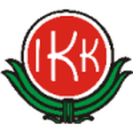 Kongahälla Logo