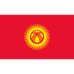Kyrgyz Republic Sub-23 Logo