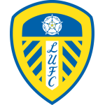 Leeds United Sub-18 Logo
