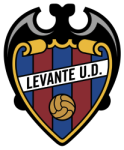 Levante Feminino Logo