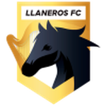 Llaneros Feminino Logo
