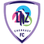 LNZ Cherkasy Sub-19 Logo