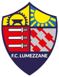 Lumezzane Feminino Logo