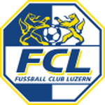 Luzern Feminino Logo