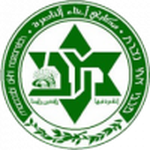 Maccabi Ahi Nazareth Logo