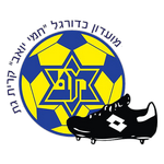 Maccabi Kiryat Gat Feminino Logo