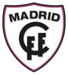 Madrid CFF Feminino Logo