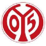 Mainz 05 Feminino Logo