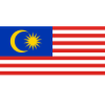 Malaysia Feminino Logo