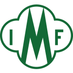 Mallbacken Feminino Logo