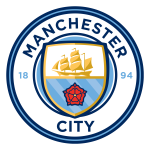Manchester City Feminino Logo