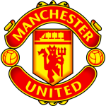 Manchester United Sub-18 Logo