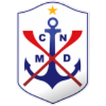 Marcilio Dias Sub-20 Logo