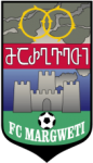 Margveti 2006 Logo
