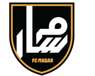 Masar Feminino Logo
