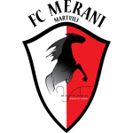 Merani Martvili Logo