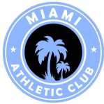 Miami AC Feminino Logo