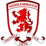 Middlesbrough Feminino Logo
