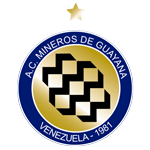Mineros de Guyana Logo
