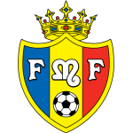 Moldova Sub-21 Logo