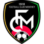 Monthey Logo