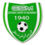 Mostaganem Sub-21 Logo