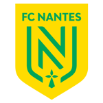Nantes W Logo