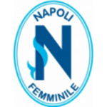 Napoli Feminino Logo