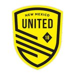 New México United Logo