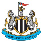 Newcastle United Sub-18 Logo