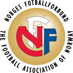 Noruega Feminino Logo