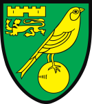 Norwich City Sub-18 Logo