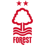 Nottingham Forest Sub-18 Logo