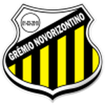Novorizontino Sub-20 Logo