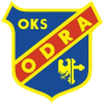 Odra Opole Sub-19 Logo
