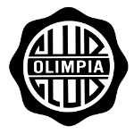 Olimpia Feminino Logo