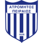 Olympiakos Piraeus Sub-19 Logo