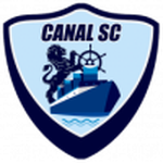 Olympic El Qanah Logo