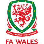 País de Gales Feminino Logo