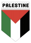 Palestine Sub-20 Feminino Logo