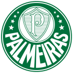 Palmeiras Sub-20 Logo