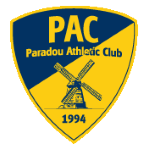 Paradou AC Sub-21 Logo