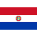 Paraguai Feminino Logo