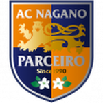 Parceiro Nagano Feminino Logo