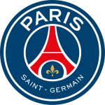 Paris Saint-Germain Sub-21 Logo