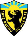 Parnu JK Vaprus Sub-21 Logo