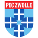 PEC Zwolle Sub-21 Logo